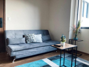 Cómodo y Lujoso Apartamento